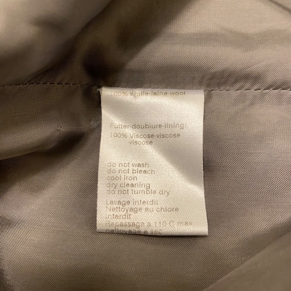 Retro Mizrahi Velour pullover - Picture 2 of 8